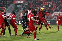 FC Utrecht upset FC Twente