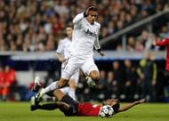 Real Madrid v Manchester United - UEFA Champions League Round of 16