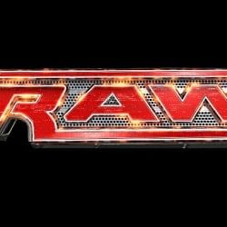 What was cut from RAW on Monday