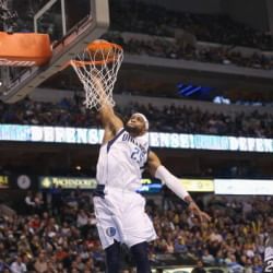 Vince Carter: The old guard stills stands firm