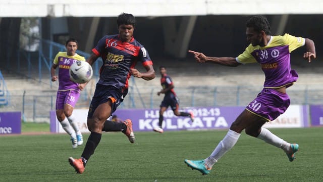 Vineeth - Prayag's number 30