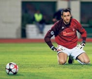 Poleksic has been approached by match fixers on many a occassion!