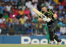 Watson replaces Khawaja in Australia ODI squad