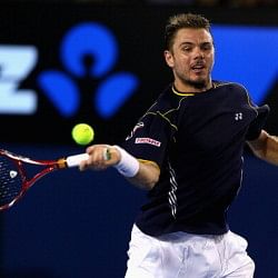 Wawrinka downed in Mexico Open