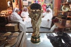 Satire: India to host FIFA World Cup 2014