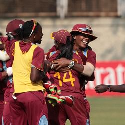 'Windies qualified by sticking to a plan'