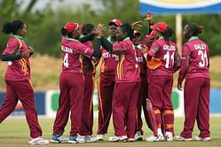 Windies women told to step-up after heavy defeat