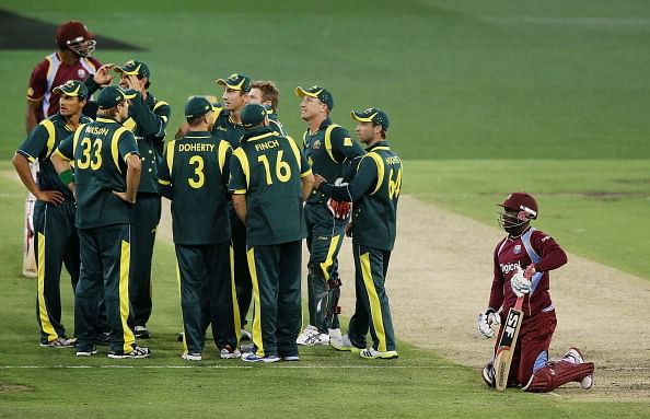 5-0 Drubbing: Hard Lessons For The West Indies