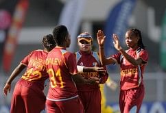 WICB president says Windies showing clear signs of progress