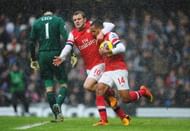 Chelsea v Arsenal - Premier League