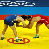 Russian Olympic Committee admonishes wrestlers