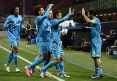 Zenit determined to fight inflation