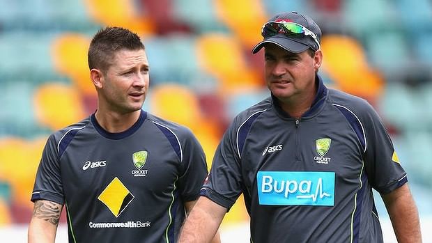 Who's to blame for the Australian predicament?