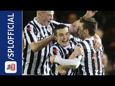 Video: Astonishing wonder goal from Graham Carey