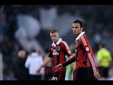VIDEO: AC Milan 3-0 Lazio