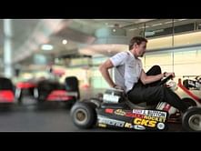 Video: India is the next big thing in F1