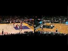 Video: Compare Kobe Bryant's vintage throwdowns