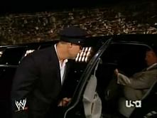 Video: DX destroys Mr. McMahon's limo