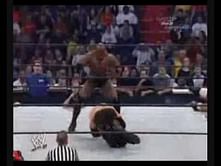 Video: Top 10 strongest wrestlers in the WWE