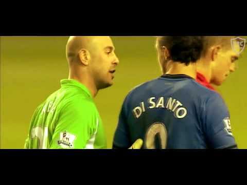 Video: Pepe Reina's amazing saves against Wigan