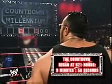 Video: Top 5 pops in WWE history