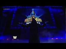 Video: The Undertaker returns to WWE Raw