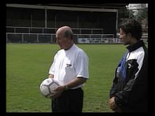 Video: Ryan Giggs amazing skill - Tip 1