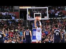 Video: Top 10 dunks of the week - March 4th