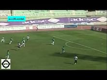 Video: 2013 Puskas Candidate