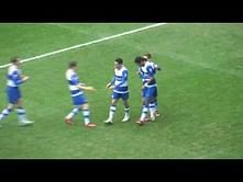 Video: 18-year old Samuel scores special goal