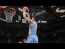 Top 5 Plays of the Night: 5th March