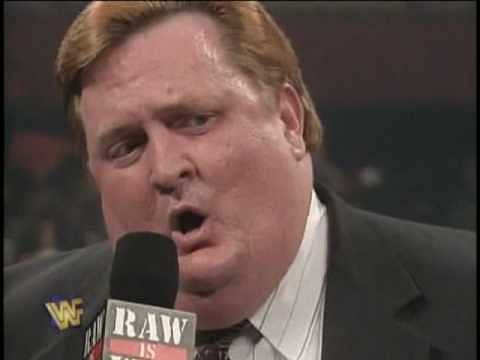 Video: Paul Bearer tells the story of The Undertaker and Kane