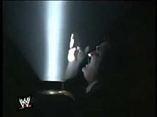 Video: Paul Bearer and The Undertaker's best entrance