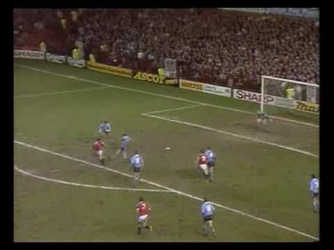 Video: Ryan Giggs amazing first touch