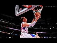 Video: Lob City at its best