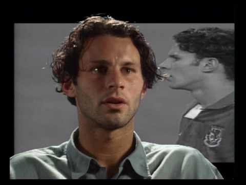 Video: Ryan Giggs' amazing skills!
