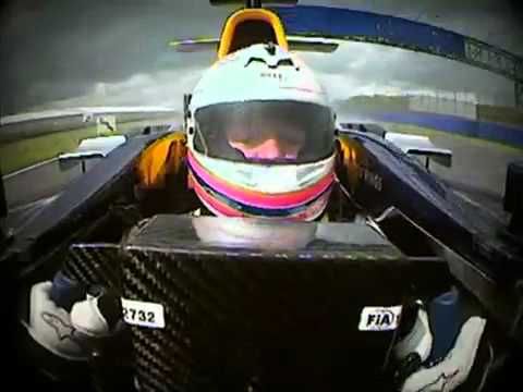 Video: Martin Brundle - F1 Driving Styles
