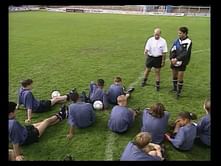 Video: Ryan Giggs' amazing skills: Dribbling