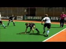 Hockey growing fast in Nigeria