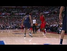 Video: Jamal Crawford: the Art of the Crossover