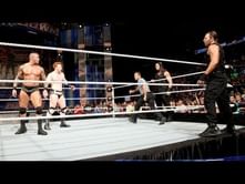 Video: Smackdown and RAW highlights from first week of March