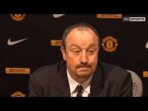 Video: Match official responds to snubbed handshake like a boss