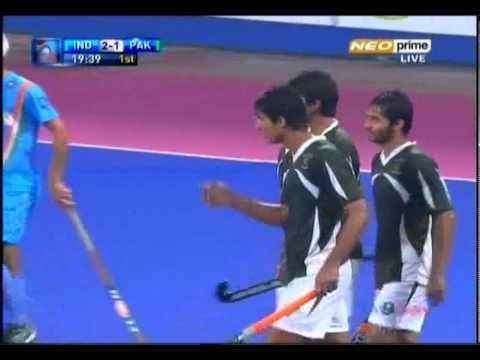 Video: India 3-1 Pakistan Sultan Azlan Shah Cup Highlights