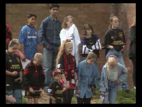 Video: Ryan Giggs' take on training!