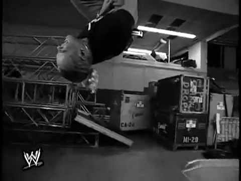 Video: Stone Cold mocks the DX