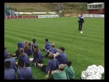 Video: Ryan Giggs' amazing skills - Kicks