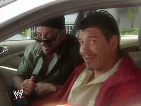 Video: Los Guerreros' funniest moments
