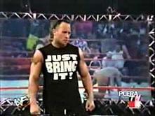 Video: Vince McMahon receives Stone Cold Stunner, Rock Bottom and Last Ride