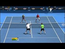 Video: Andy Murray and Novak Djokovic show footballing skills with tennis ball