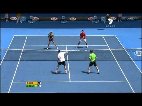 Video: Andy Murray and Novak Djokovic show footballing skills with tennis ball